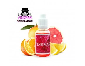 Pinkman 30ml par Vampire Vape