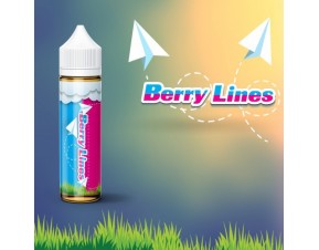 BLUE ON BOARD BERRY LINES 50ML