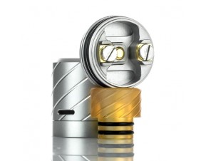 REAPER 18MM MTL RDA BOOMSTICK
