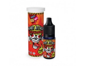 HEART ATTACK - CHILL PILL 10ml