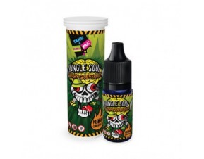 JUNGLE SOUL - CHILL PILL 10ml