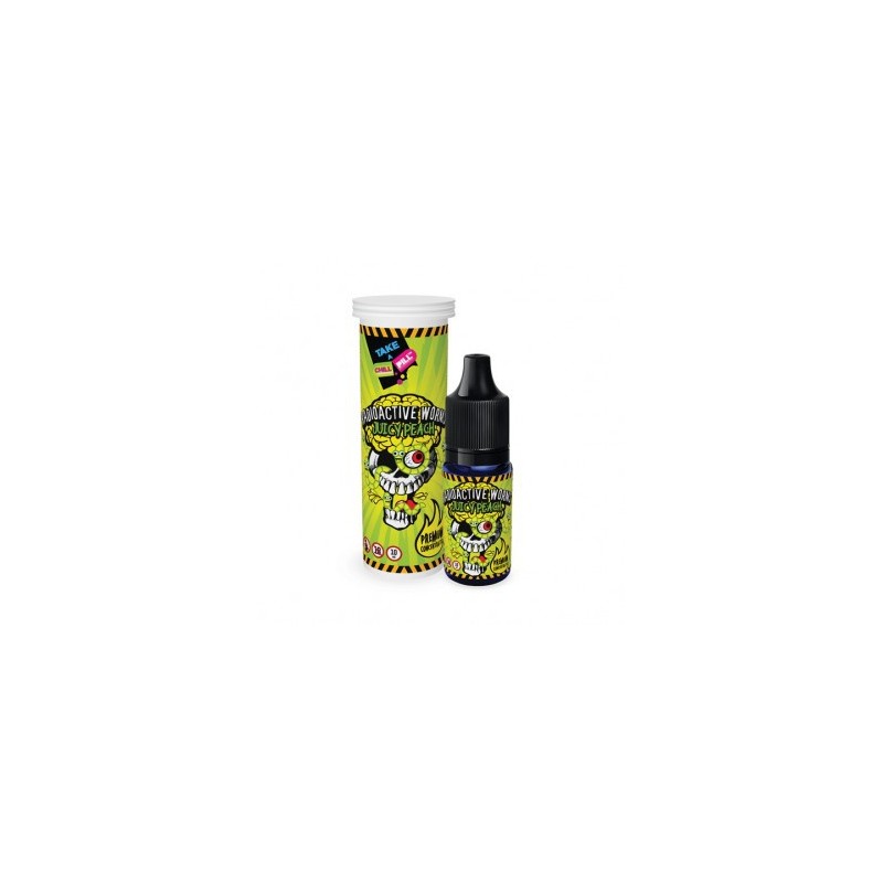 FIRE BRAINS - CHILL PILL 10ml FIRE BRAINS - CHILL PILL 10ml