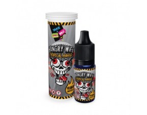 RADIOACTIVE WORMS - CHILL PILL 10ml