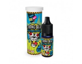 STRONG BEAT - CHILL PILL 10ml