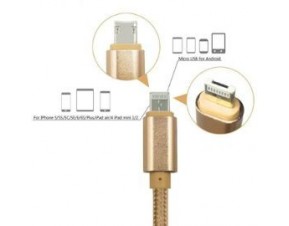 USB RÃƒÂ©versible For Android / iPhone