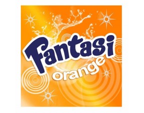 ORANGE FANTASI PREMIX 30ML