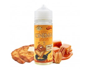 CINEMA 2 CLOUDS OF ICARUS 100ML