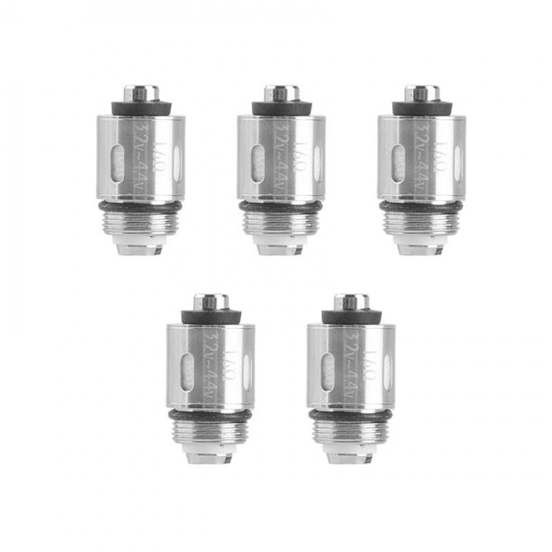 MECHE Q16/SERIE 14/5PCS JUSTFOG MECHE Q16/SERIE 14/5PCS JUSTFOG