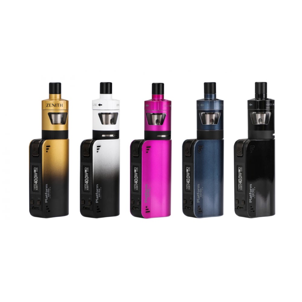 Kit & Box - Innokin