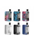 Kit & Box - Joyetech