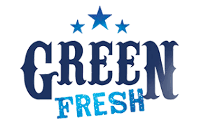 ELIQUID FRANCE - GREEN FRESH