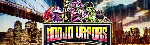 MODJO VAPORS