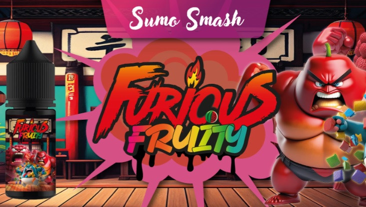 Furious Fruity