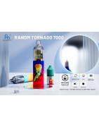 TORNADO RANDM
