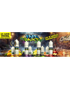 Vape Sauce (Ex Cloud Niners)
