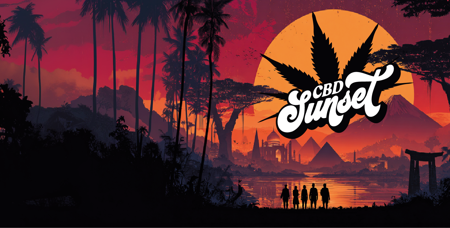Sunset CBD