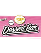 DESSERT BAR