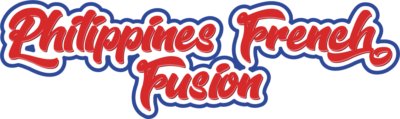 Philippines French Fusion
