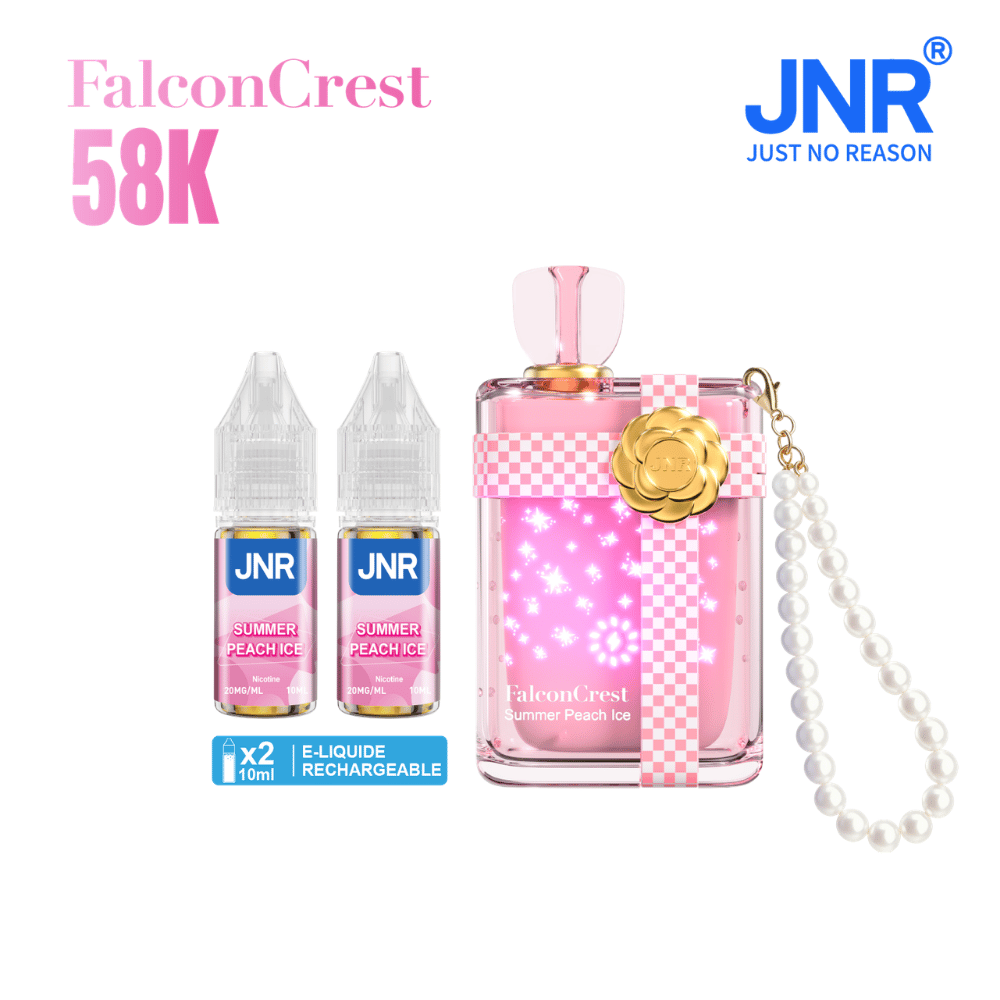 Falcon Crest 58K - JNR