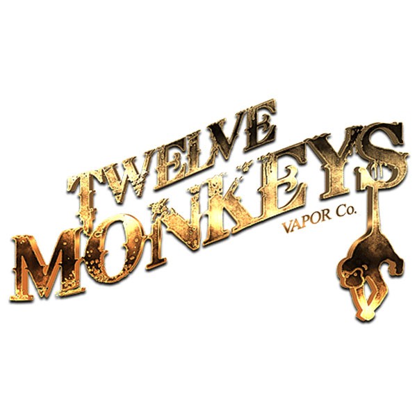 TWELVE MONKEYS