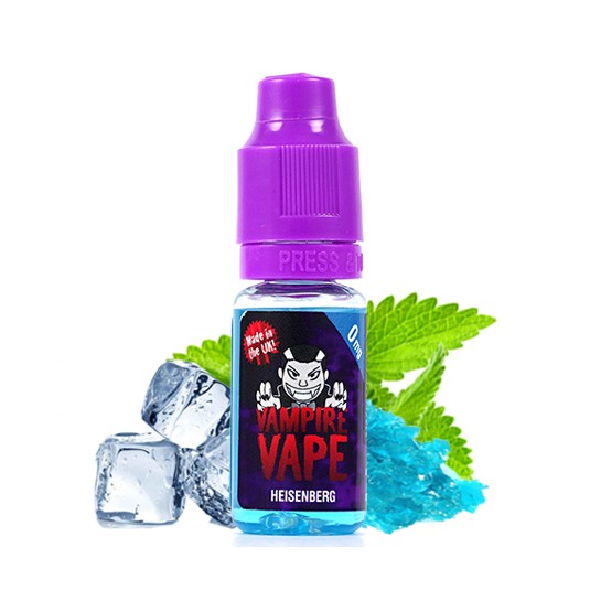 Vampire Vape 10ML