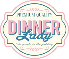 DINNER LADY