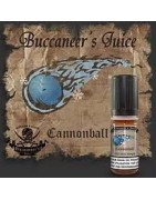 10ML - BUCCANEER'S JUICE