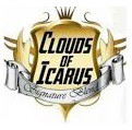 CLOUDS OF ICARUS - US