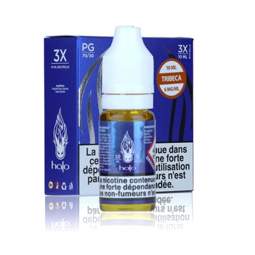 HALO - 10ML