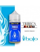 HALO - SHAKE & VAPE